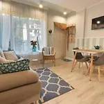Traper Apartamenty