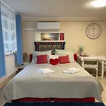Traper Apartamenty