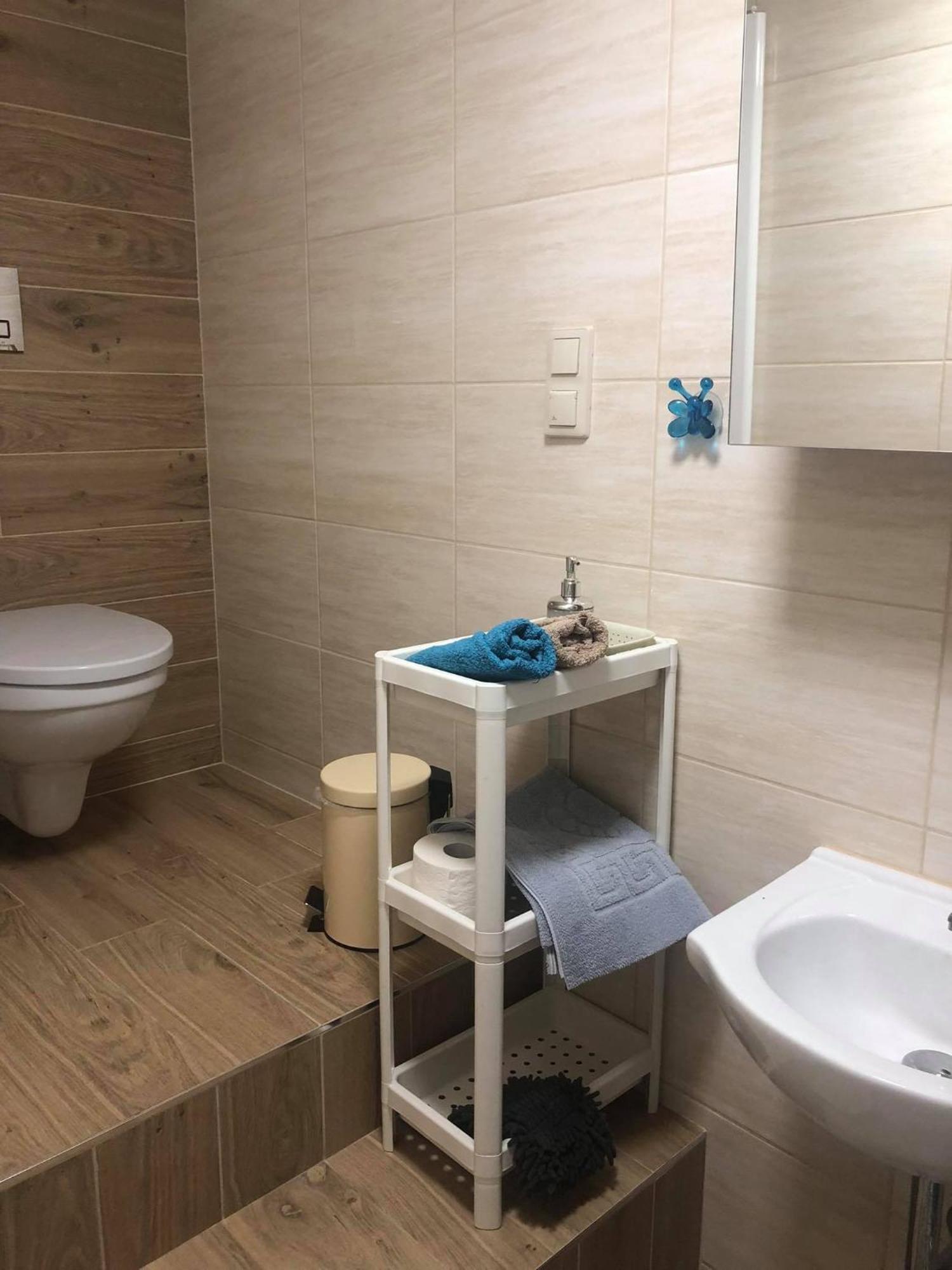 Traper Apartment Sopot