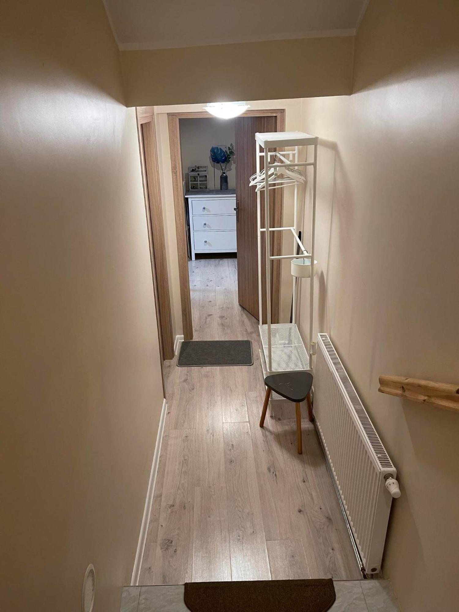 Traper Apartment Sopot
