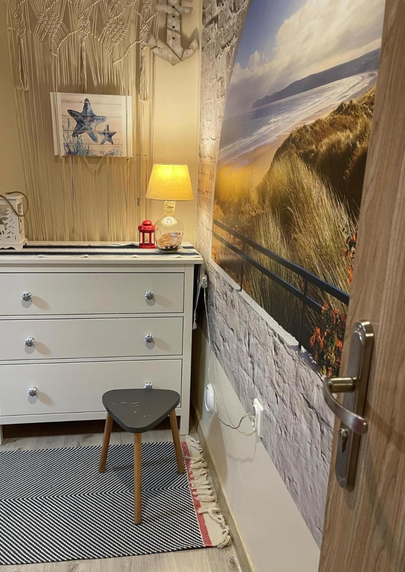 Traper Apartment Sopot