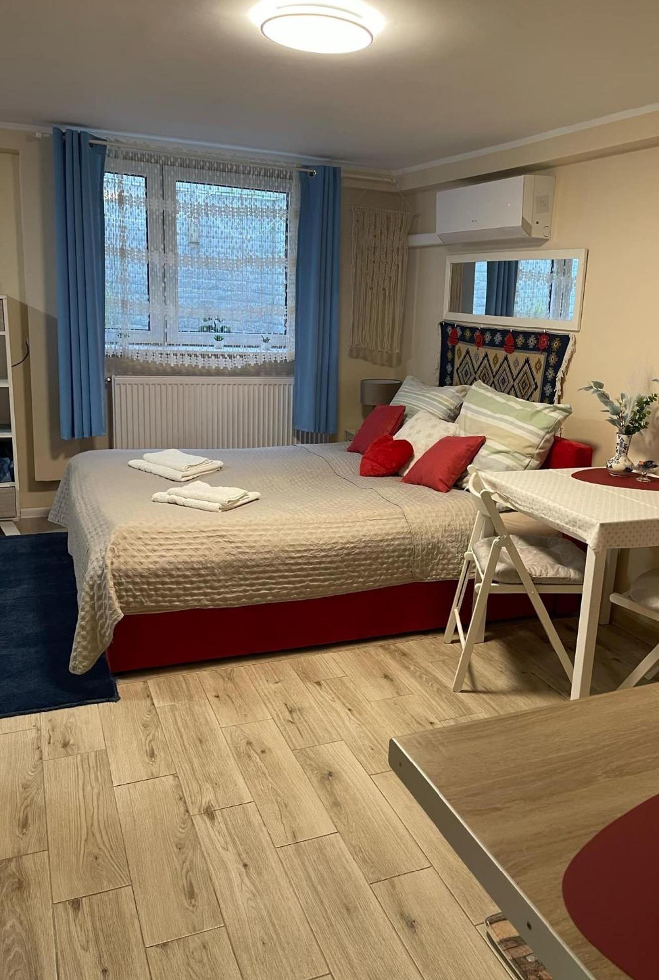Apartment Traper Sopot