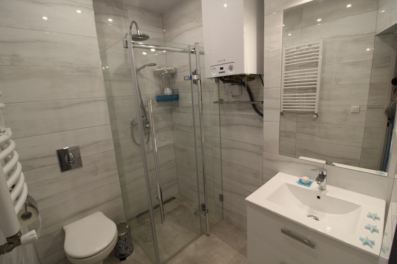 Apartment Traper Sopot