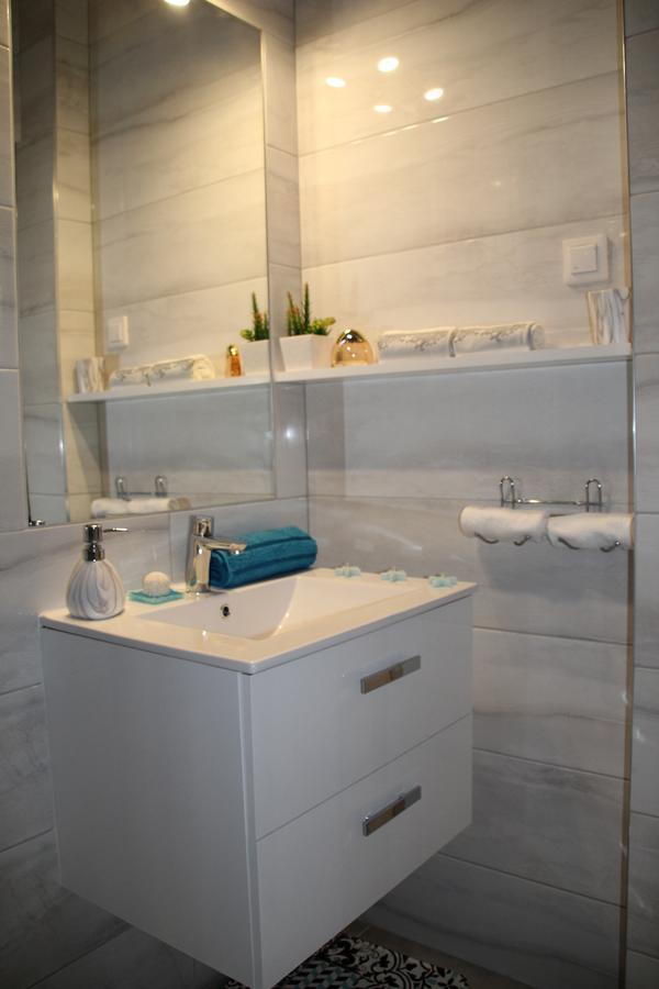 Traper Apartment Sopot