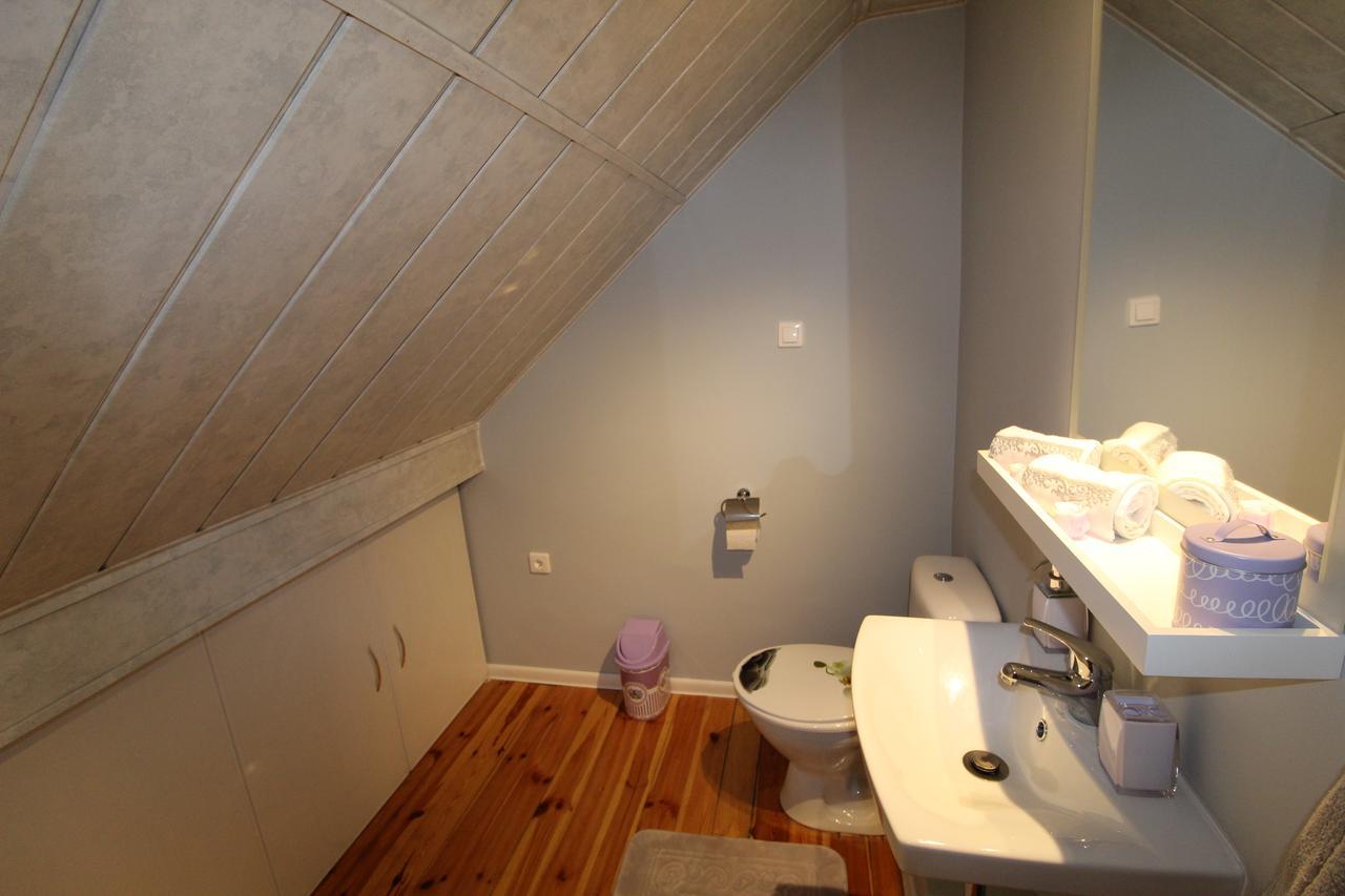 Apartment Traper Sopot